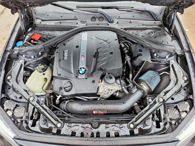 2017 Bmw Motorrad 2017 bmw Motorrad M2