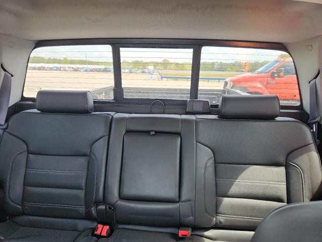2016 GMC Sierra K1500 Denali