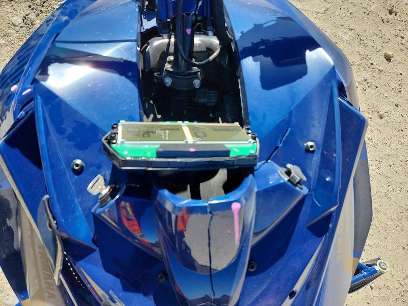 2022 Other Sidewinder