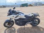 2026 Honda NC750 XD