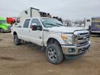 2012 Ford F350 Super Duty
