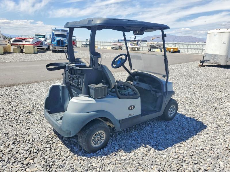 2020 Club Car Tempo Lithium Golf Cart