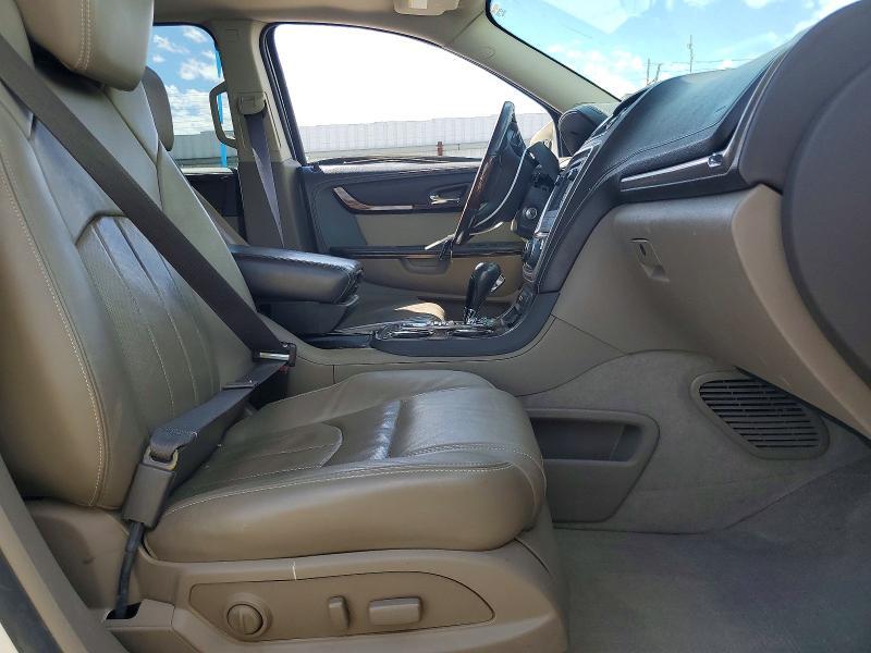 2013 GMC Acadia Denali