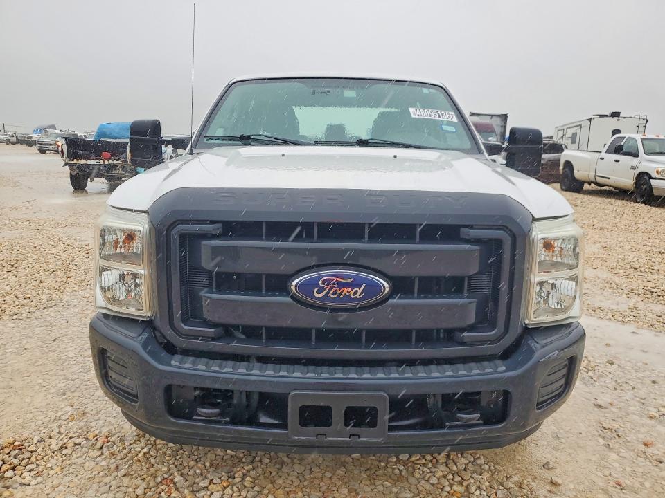 2016 Ford F250 Super Duty