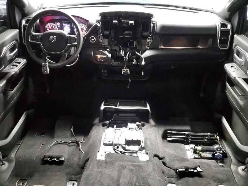 2025 Dodge RAM 2500 BIG Horn