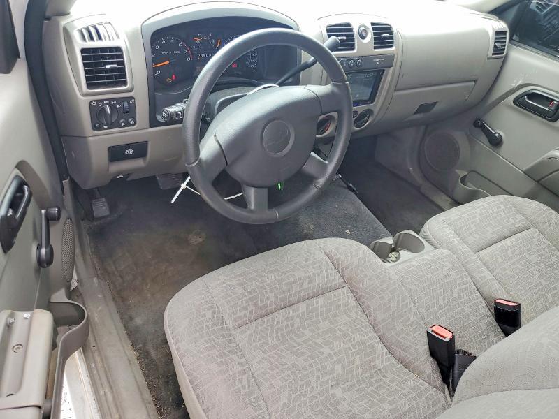 2008 Chev Colorado