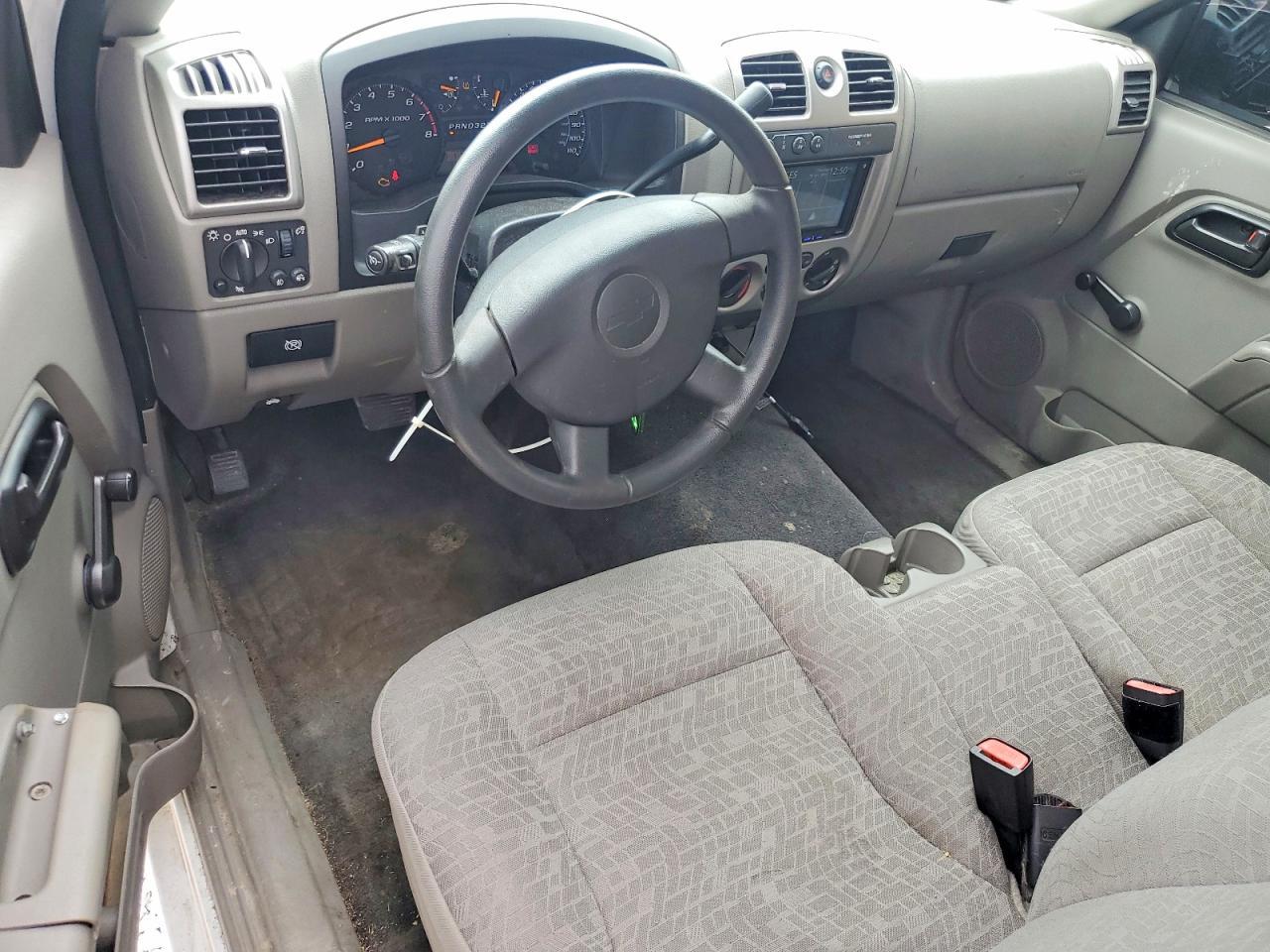 2008 Chev Colorado