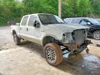 2006 Ford F250 Super Duty