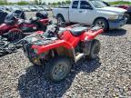 2022 Honda TRX420 (FOURTRAX RANCHER)