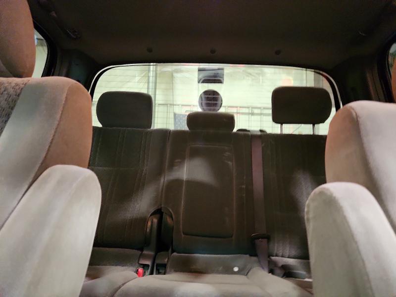 2006 Toyota Tundra Double Cab SR5