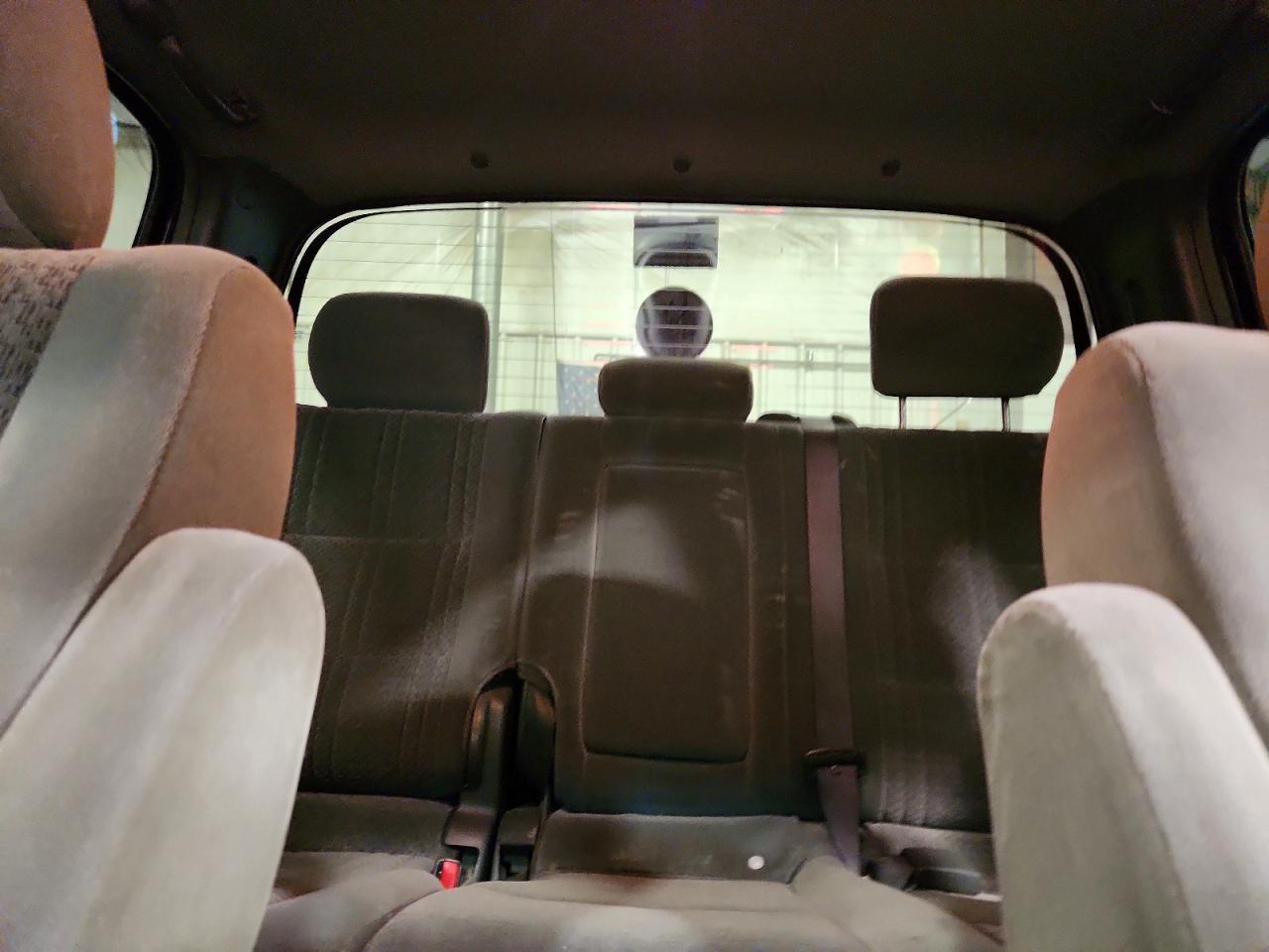 2006 Toyota Tundra Double Cab SR5