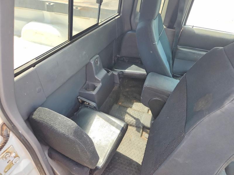 2003 Ford Ranger Super cab