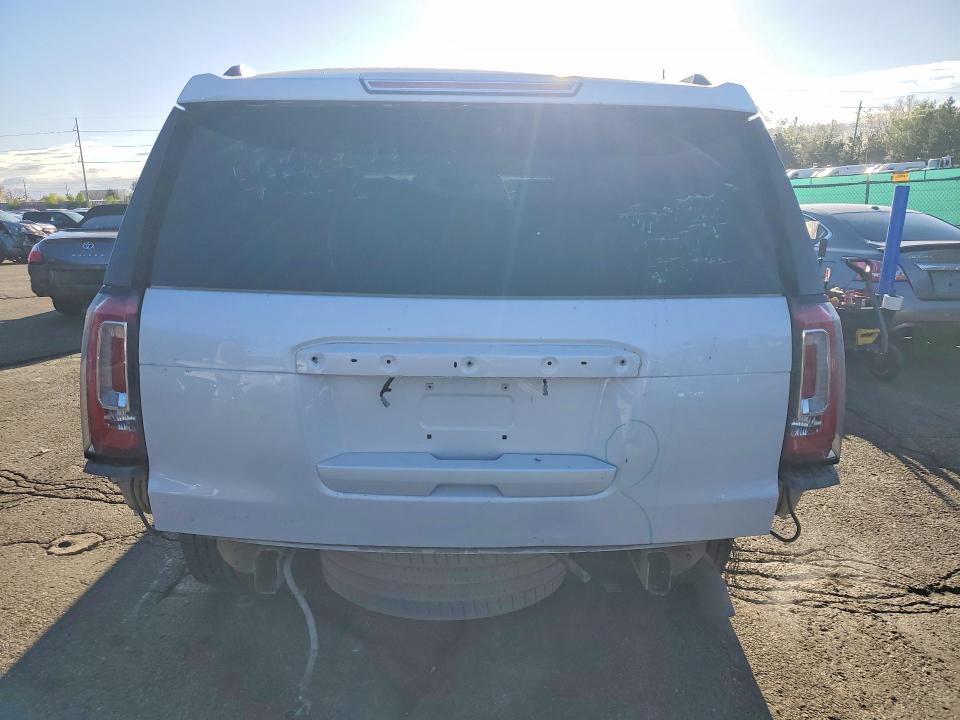 2019 GMC Yukon xl Denali