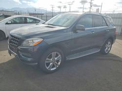 2013 Mercedes-Benz Ml 350 for sale in Sun Valley, CA