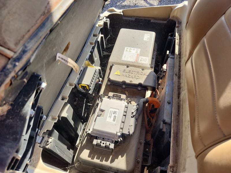 2020 Club Car Golf Cart