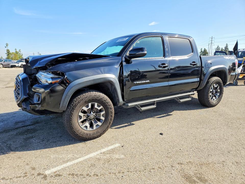 2021 Toyota Tacoma TRD OFF-Road