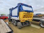 2015 Autocar Xpeditor W Refuse Truck