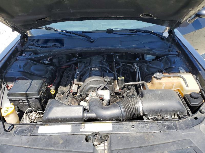 2009 Dodge Challenger r