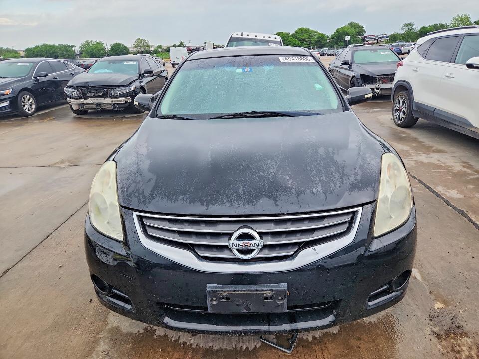2011 Nissan Altima 2.5