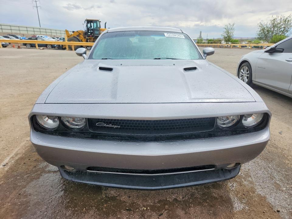 2014 Dodge Challenger sxt