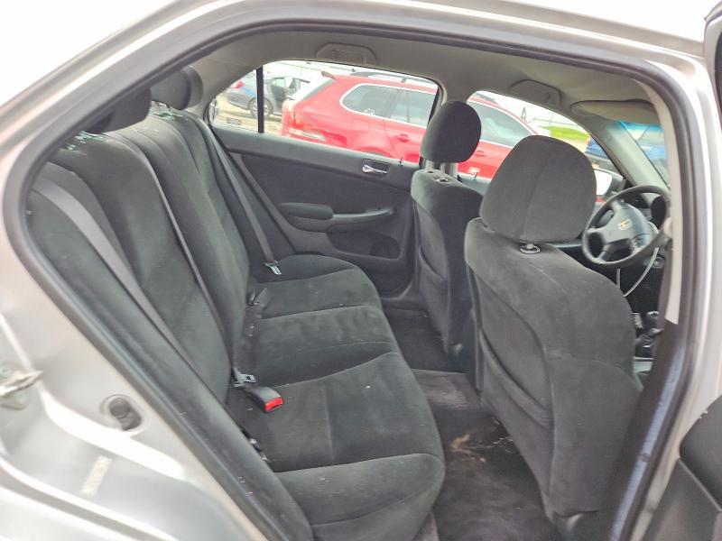 2007 Honda Accord Value