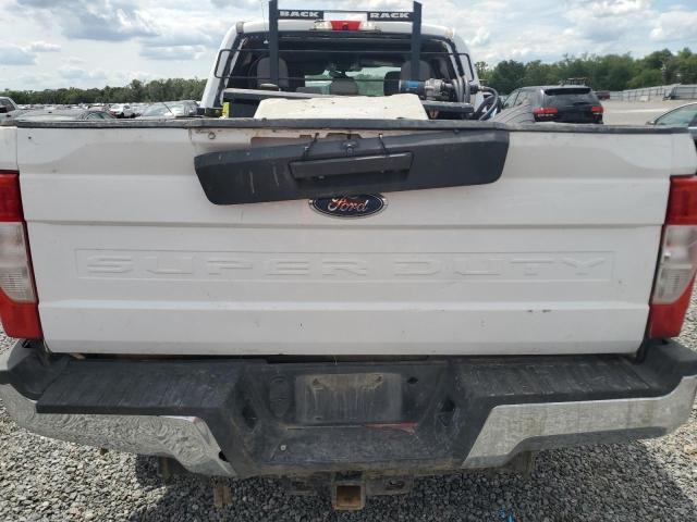 2021 Ford F250 Super Duty