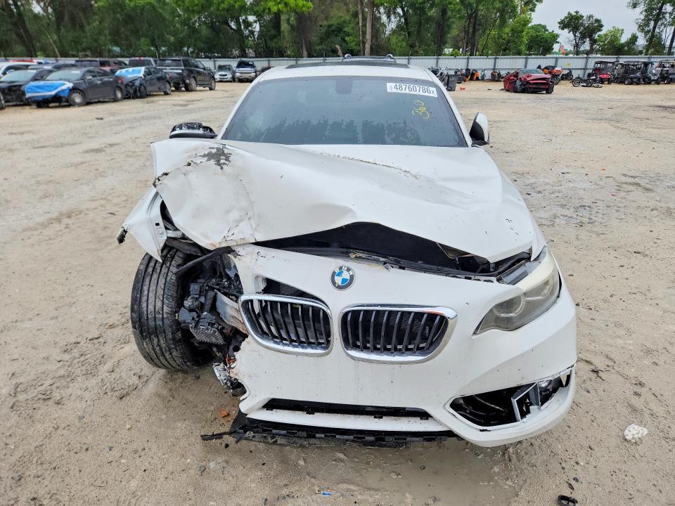 2018 Bmw Motorrad 2018 bmw Motorrad 230i
