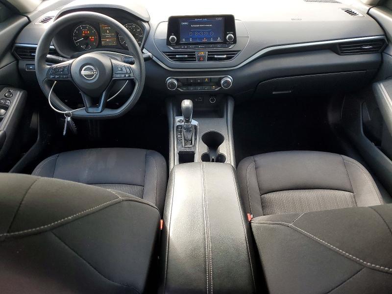 2023 Nissan Altima s