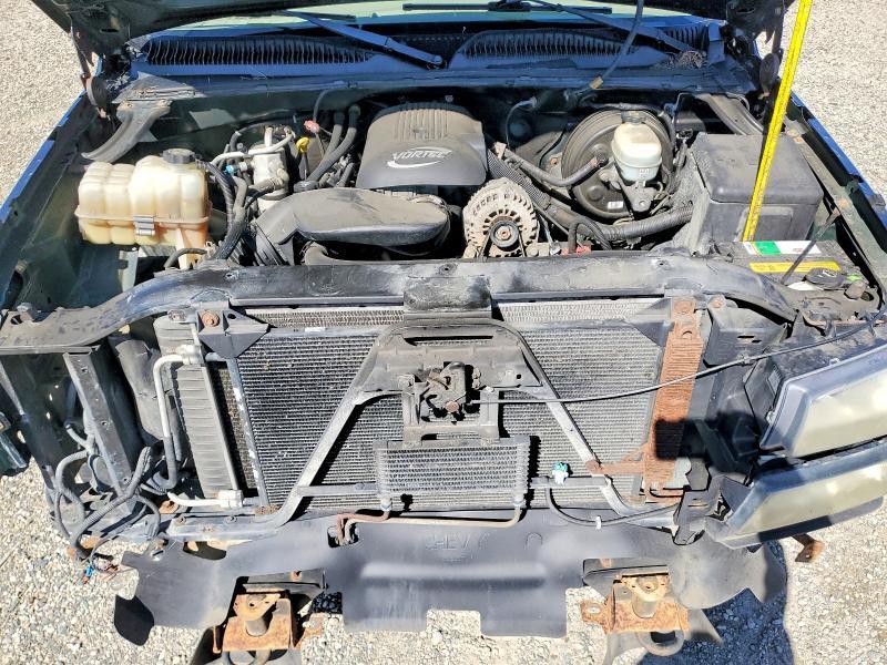 2006 Chevrolet Silverado C1500