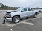 2019 Chevrolet Silverado LD K1500 LT