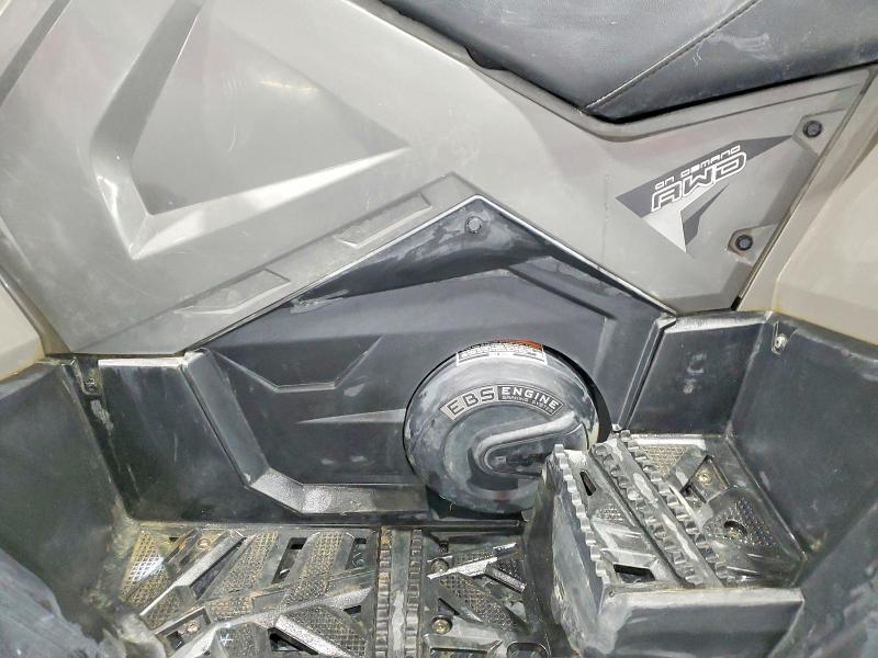 2024 Polaris Sportsman Touring 570 EPS