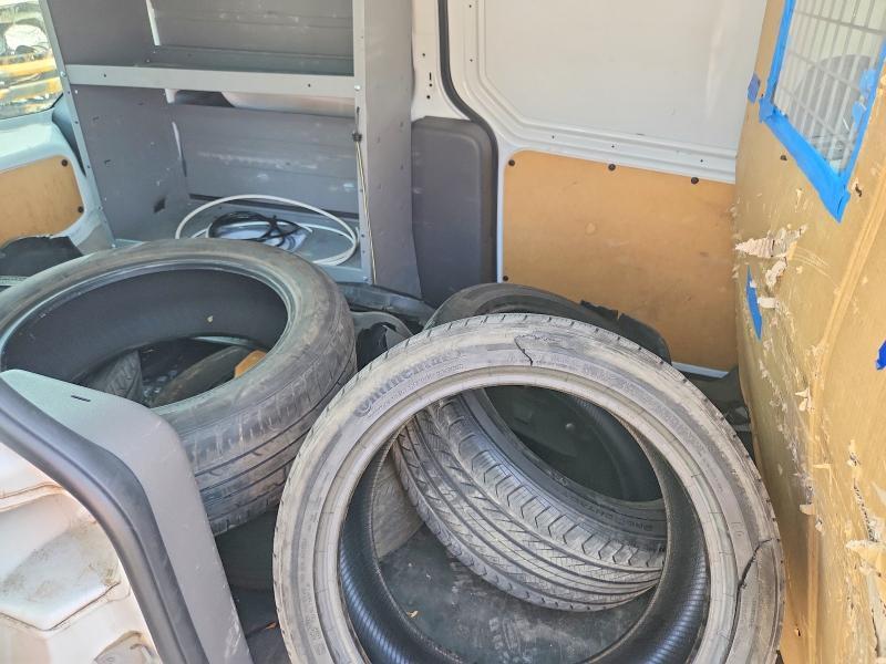 2020 Ford Transit Connect xl
