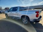 2021 Chevrolet Silverado K1500 LT