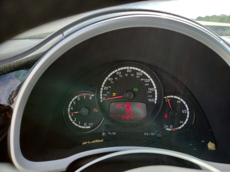 2013 Volkswagen Beetle