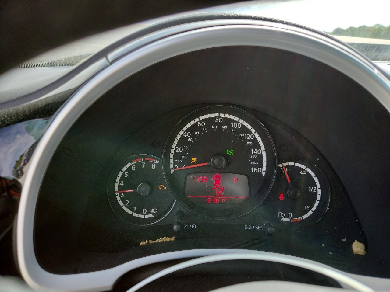 2013 Volkswagen Beetle