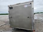2020 Cross Enclosed Cargo Trailer