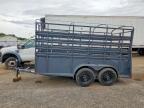 2025 Carry-On Livestock-OT2BRK Livestock Trailer