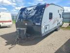 2017 Winnebago Spyder Camper