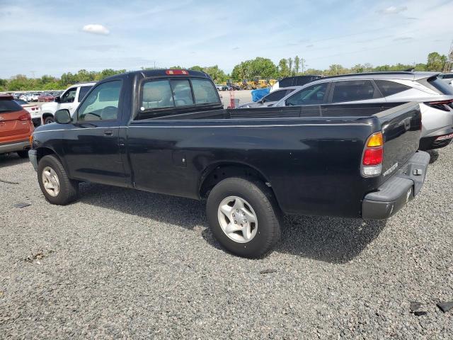 2001 Toyota Tundra