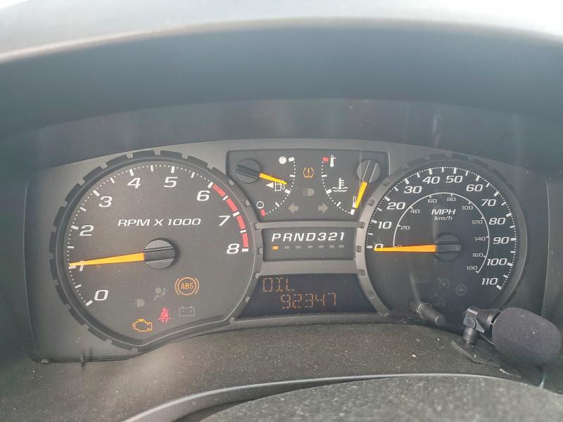 2007 Chev Colorado