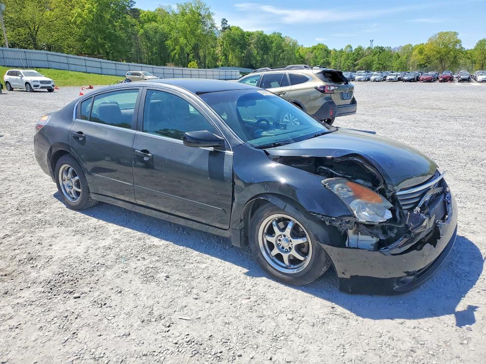 2008 Nissan Altima 2.5