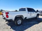 2024 Chevrolet Silverado K2500 Custom