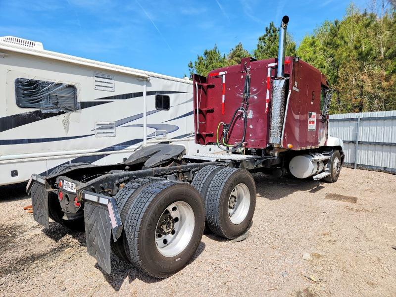 1999 Freightliner Century