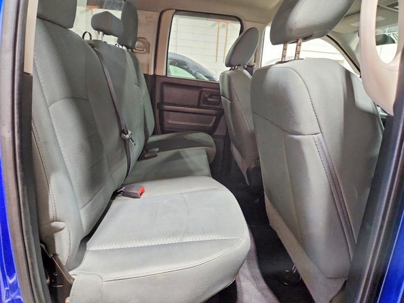 2014 Dodge RAM 1500 ST