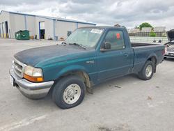 Vehiculos salvage en venta de Copart Tulsa, OK: 1998 Ford Ranger
