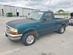 1998 Ford Ranger