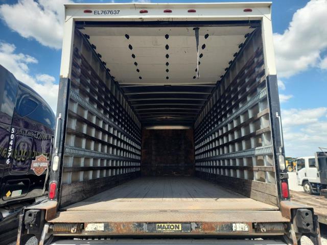 2014 International 4300 BOX Truck