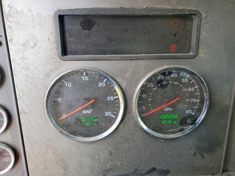 2018 Kenworth T300 Utility / Service Truck