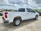 2023 Chevrolet Silverado K1500