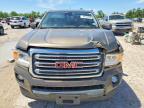 2016 GMC Canyon SLE